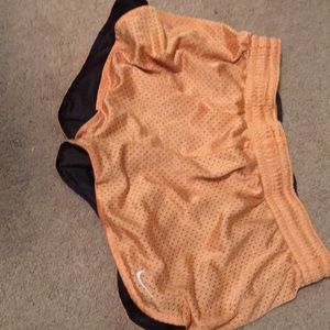 Nike shorts